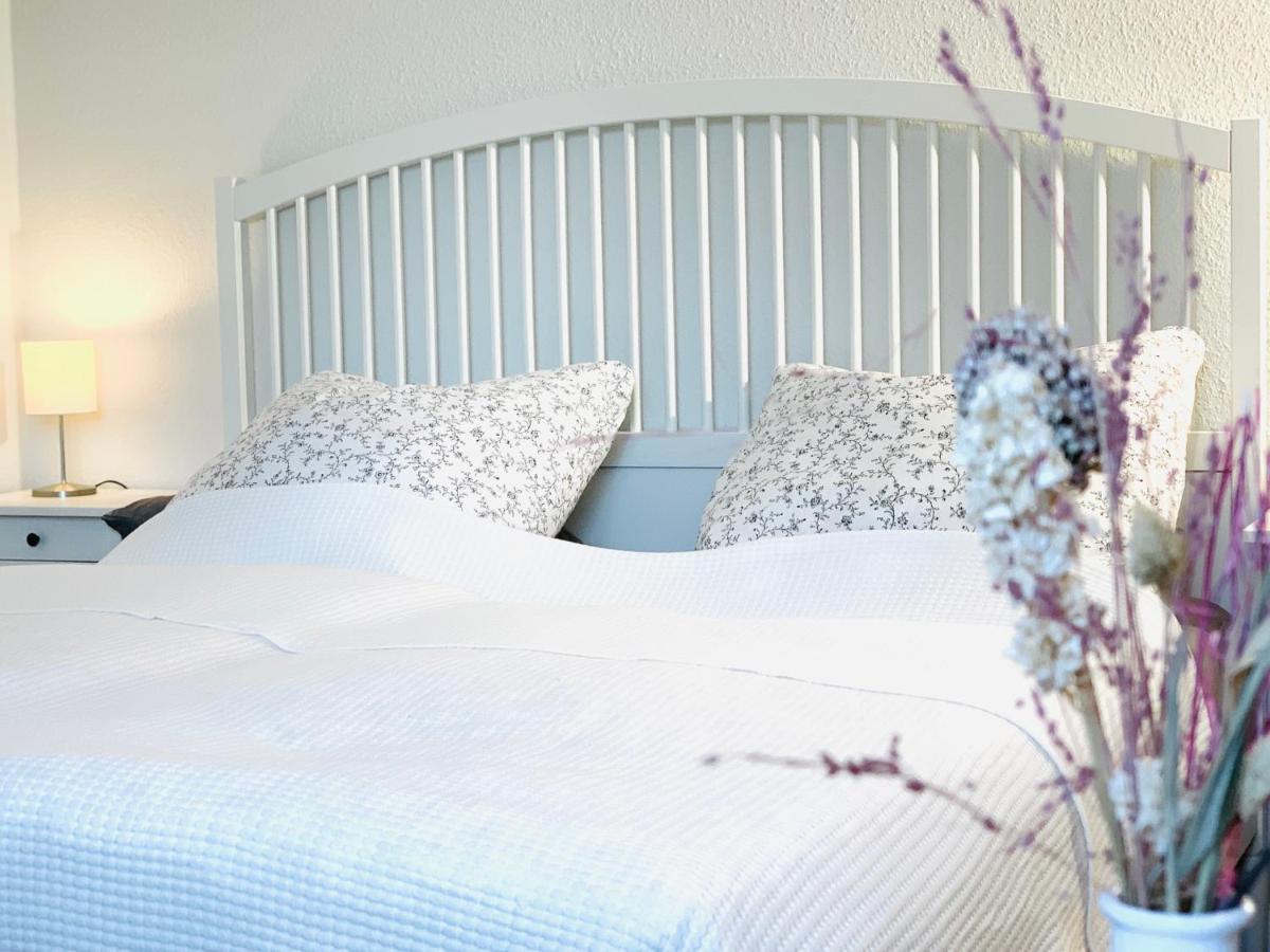 מירו Ferienapartments Querleben מראה חיצוני תמונה